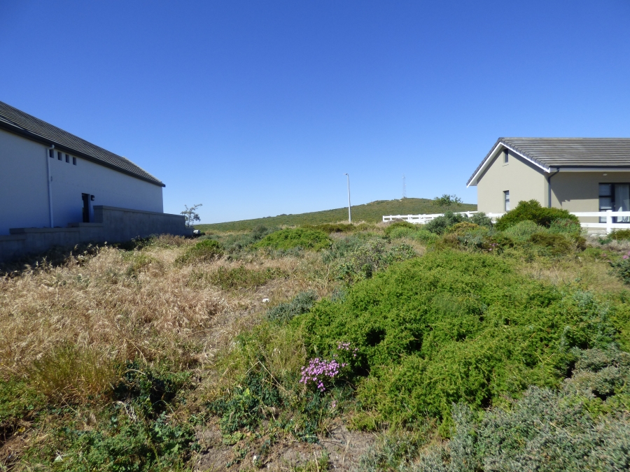 0 Bedroom Property for Sale in Yzerfontein Western Cape